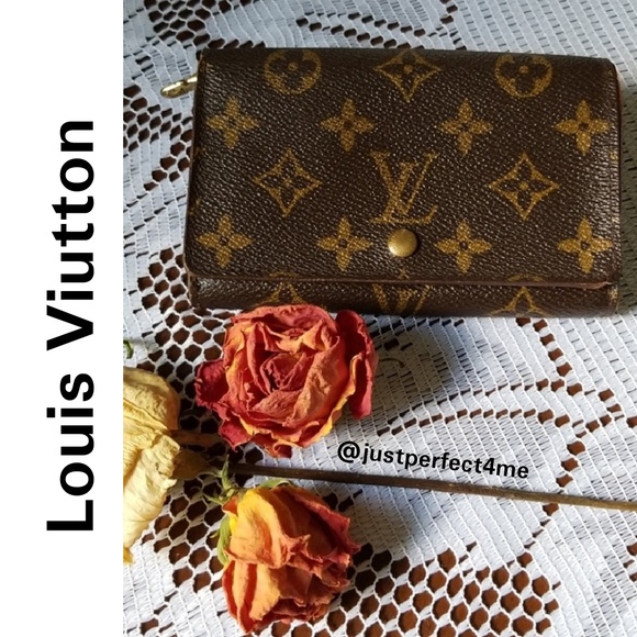 Louis Vuitton Handbags - LV Tresor Wallet